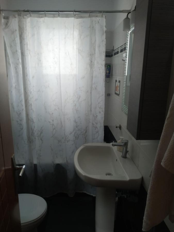 Niki House Lägenhet Volos Exteriör bild