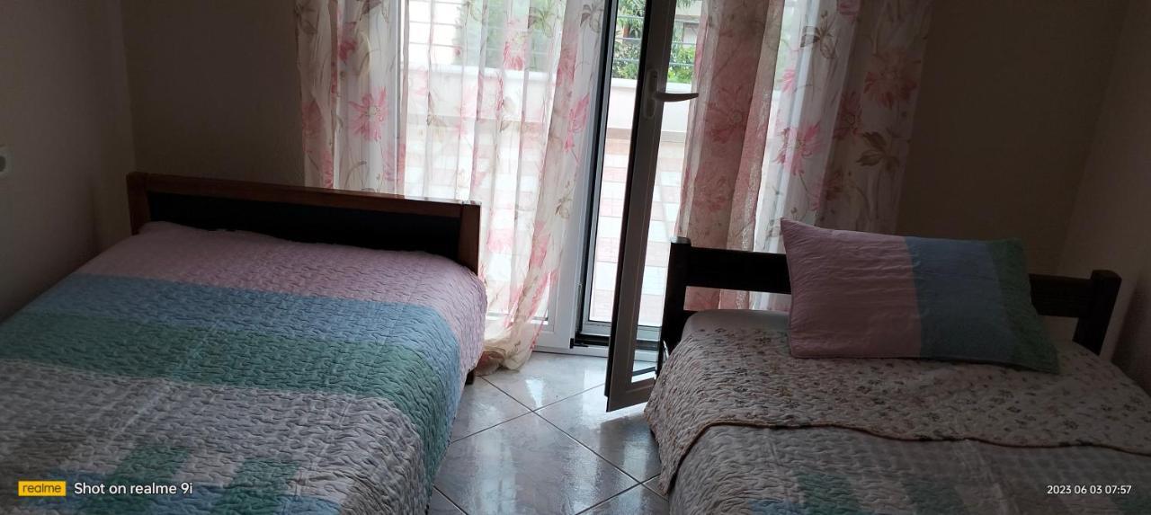 Niki House Lägenhet Volos Exteriör bild